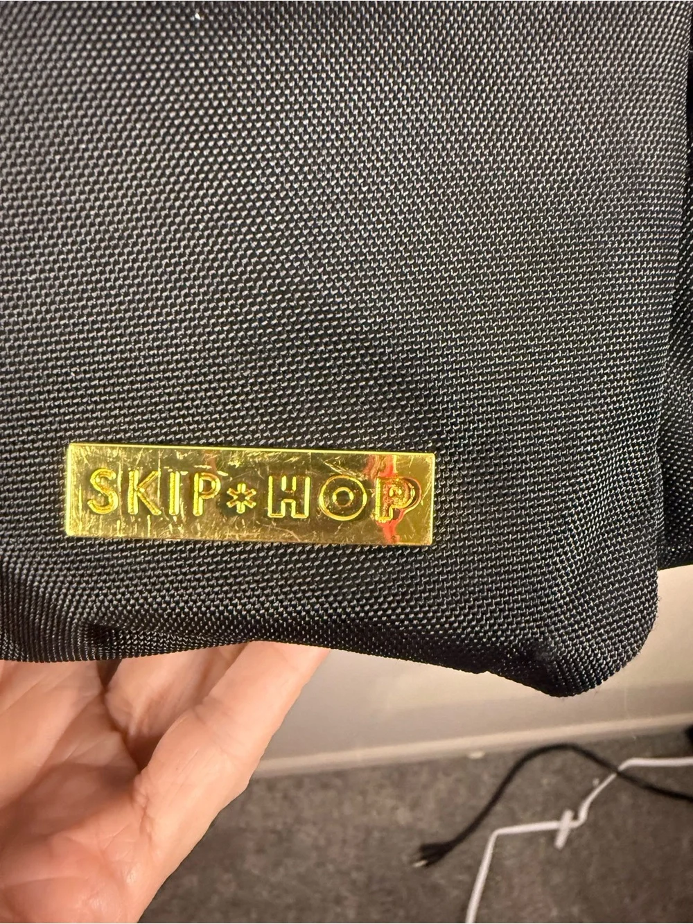 Skip Hop spacious skip
